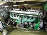 Duesenberg J423/440 Tourster LWB by Derham 1930 года